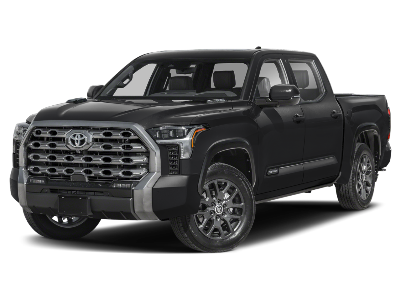 【引退品】英語版_Tundra [3ED] New 2026 Toyota Tundra TUNDRA LIMITED TRD OFF ROAD - 1TDGT96568