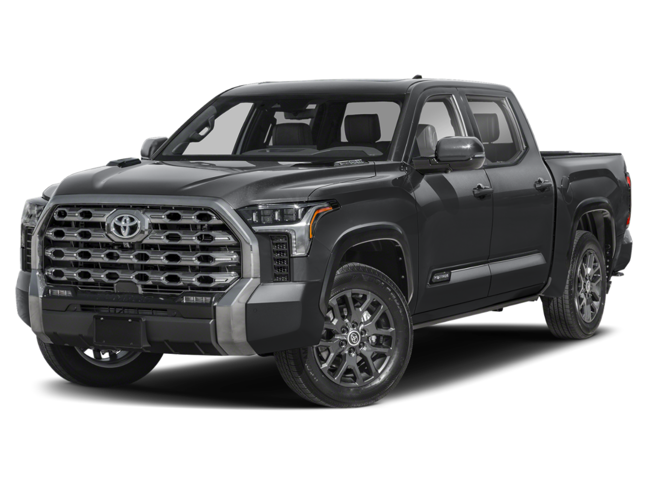 2026 Toyota Tundra TUNDRA HYBRID 1794