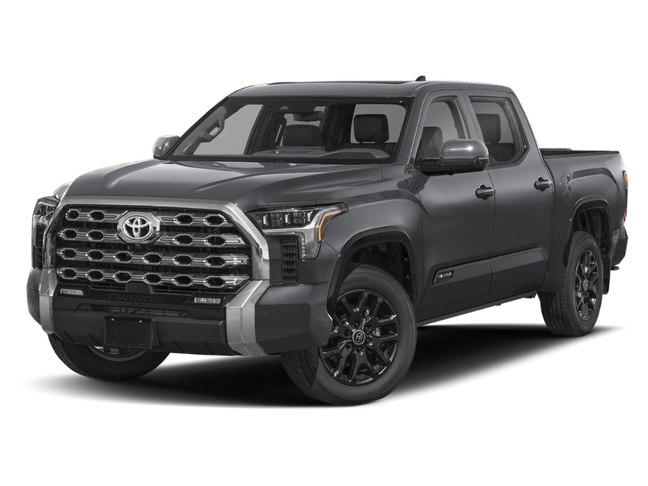 2026 Toyota Tundra TUNDRA PLATINUM