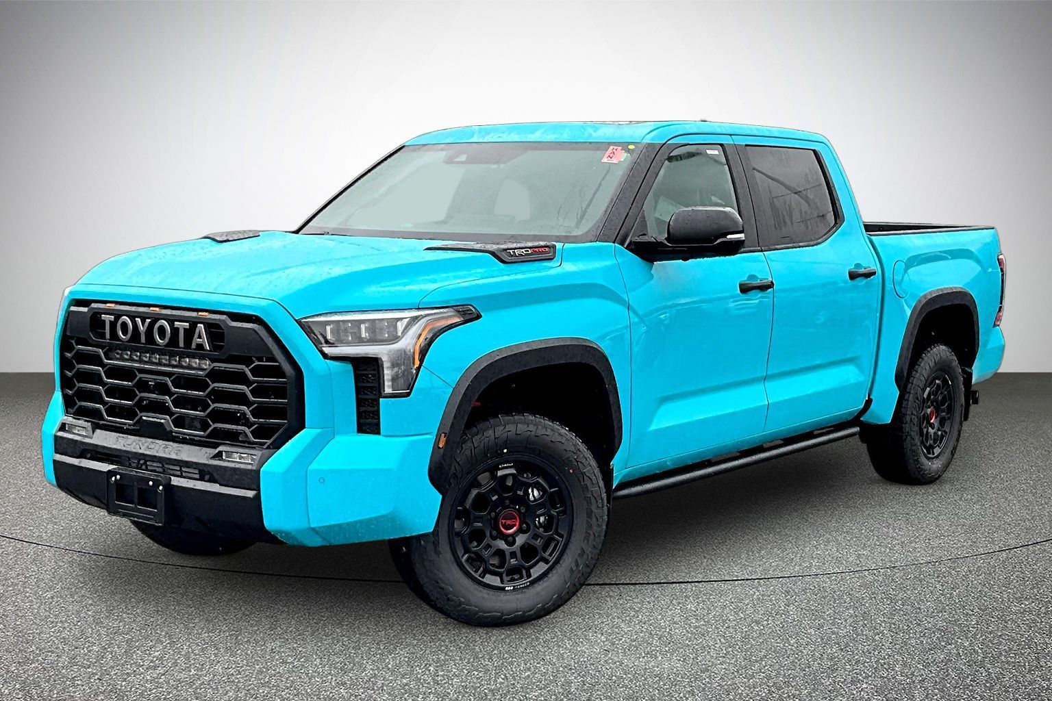 New 2026 Toyota Tundra TUNDRA HYBRID LIMITED NIGHTSHADE