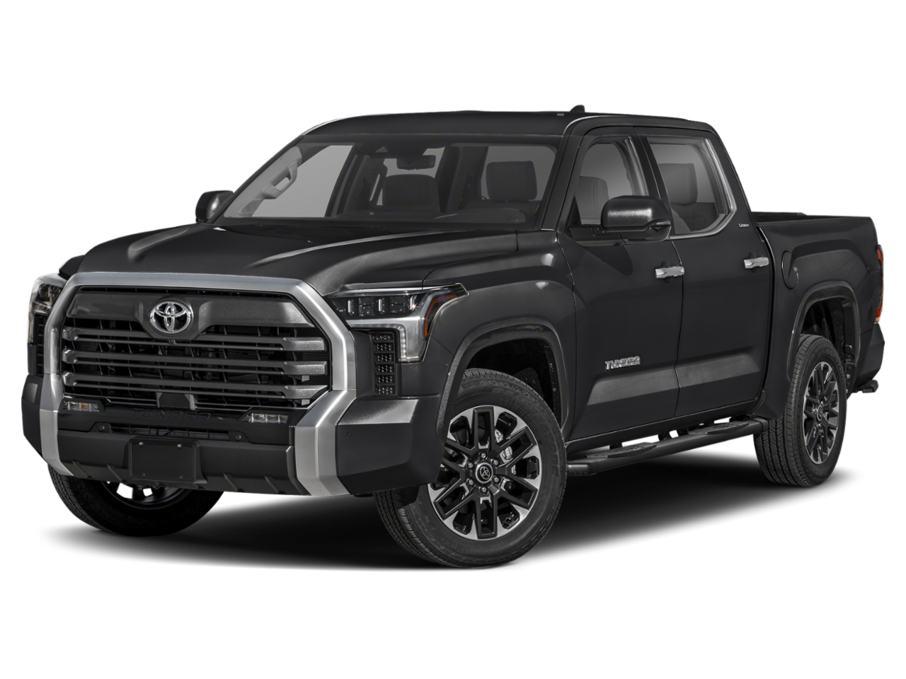 2026 Toyota Tundra TUNDRA LIMITED NIGHTSHADE