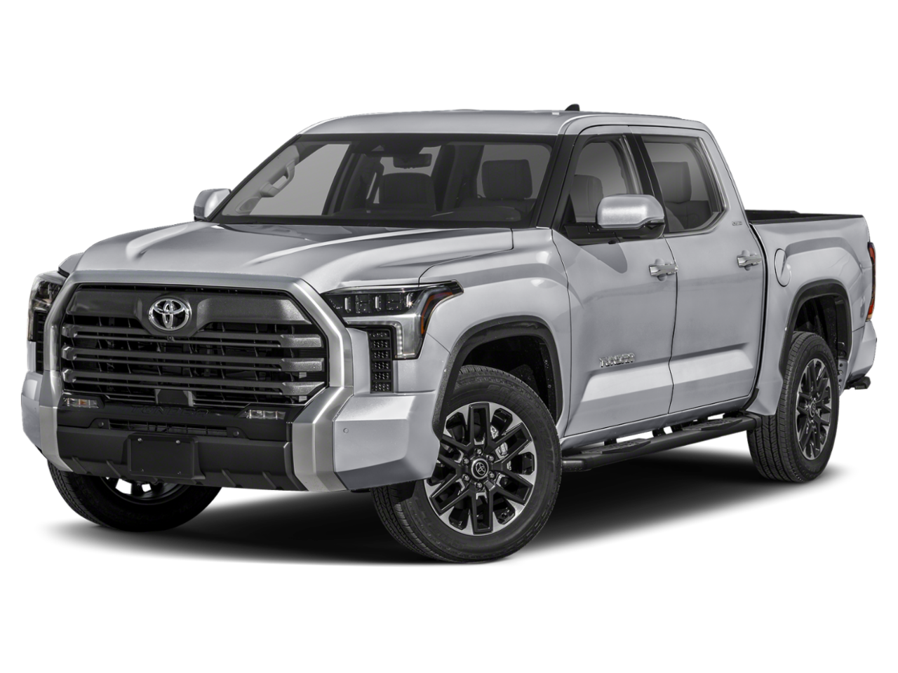 2026 Toyota Tundra TUNDRA LIMITED NIGHTSHADE