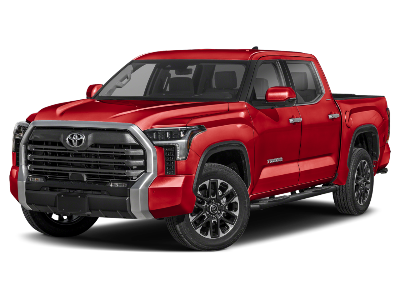 Demo 2026 Toyota Tundra TUNDRA PLATINUM - 23TDGT63329 For Sale in