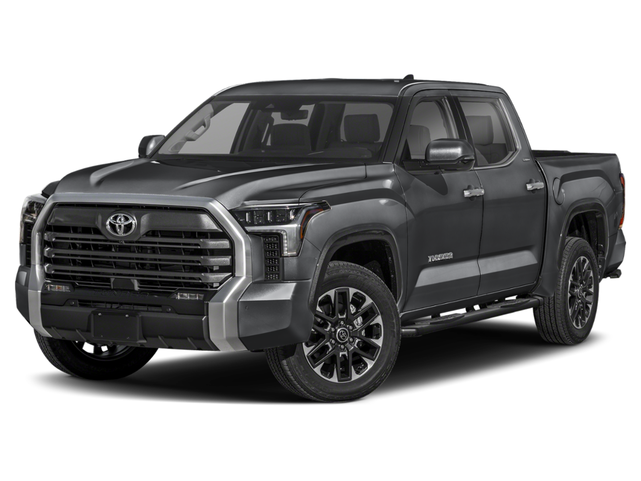 2026 Toyota Tundra TUNDRA LIMITED NIGHTSHADE