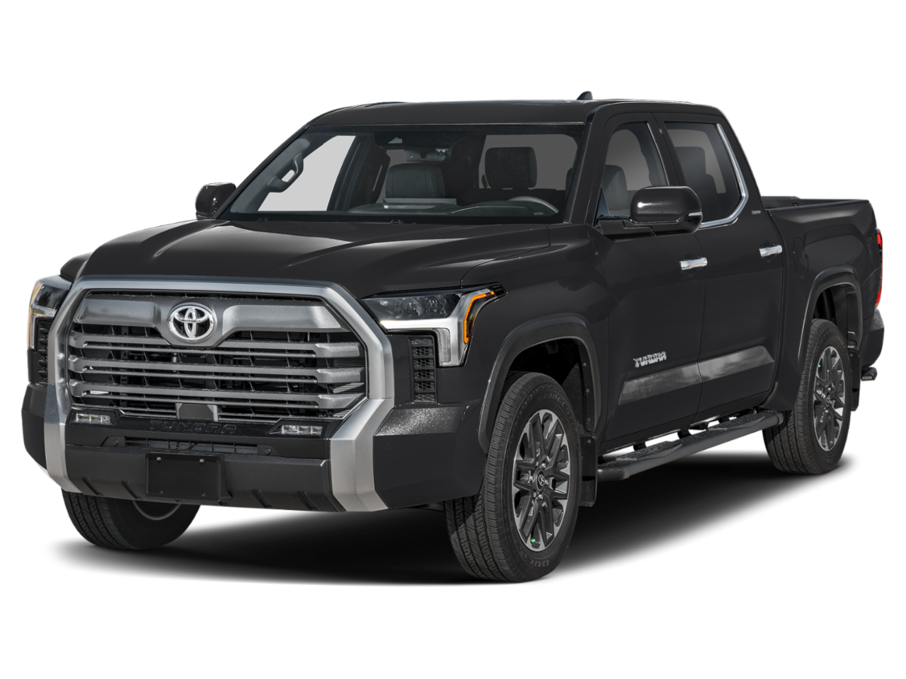 2026 Toyota Tundra Hybrid TUNDRA HYBRID LIMITED TRD OFF ROAD