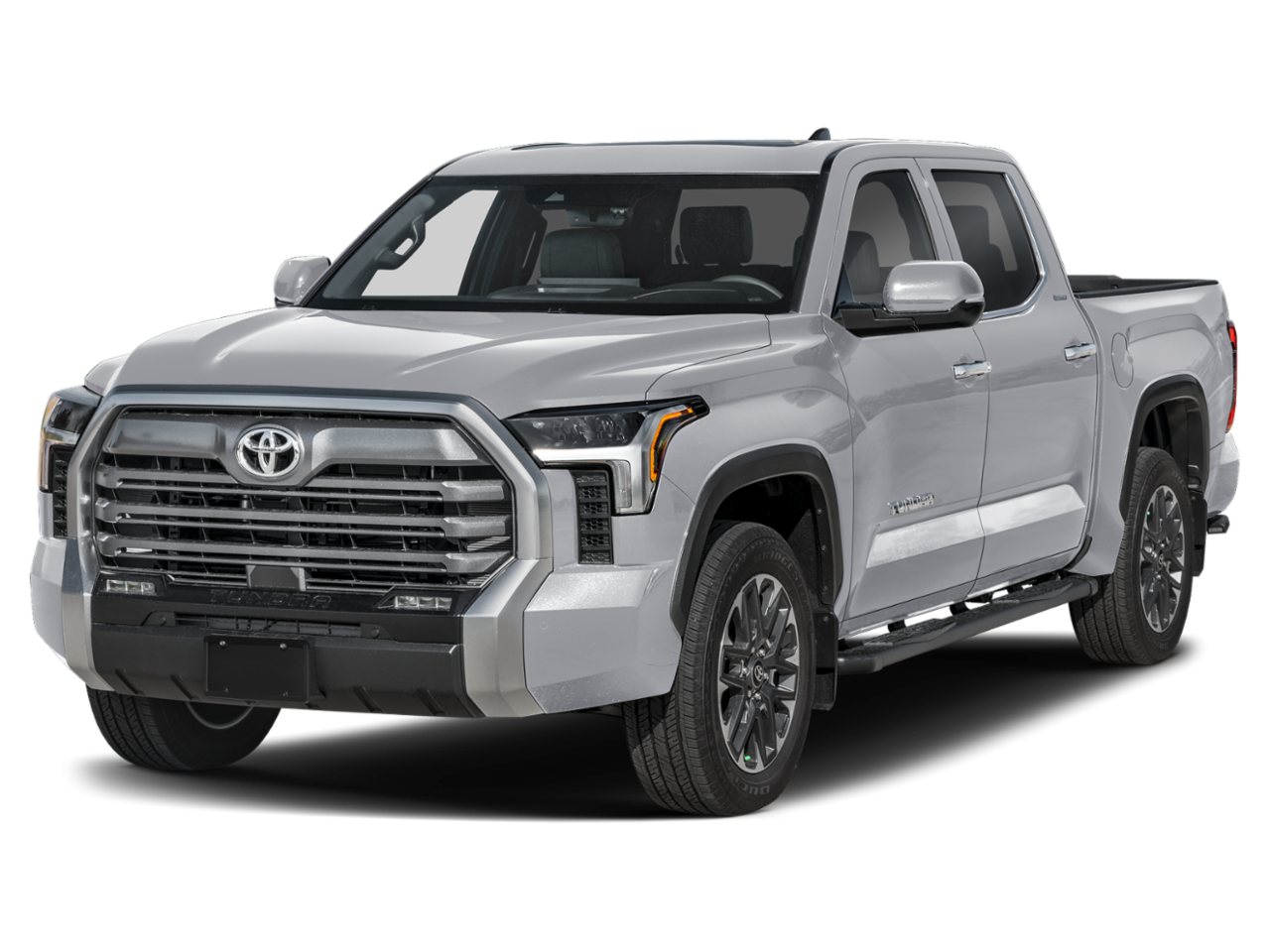 2026 Toyota Tundra TUNDRA HYBRID LIMITED NIGHTSHADE