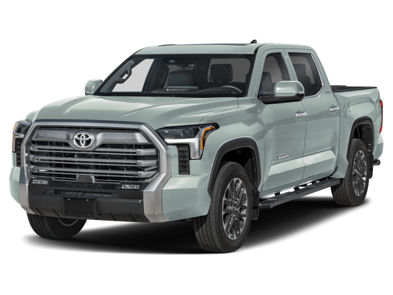2026 Toyota Tundra Hybrid TUNDRA HYBRID LIMITED TRD OFF ROAD