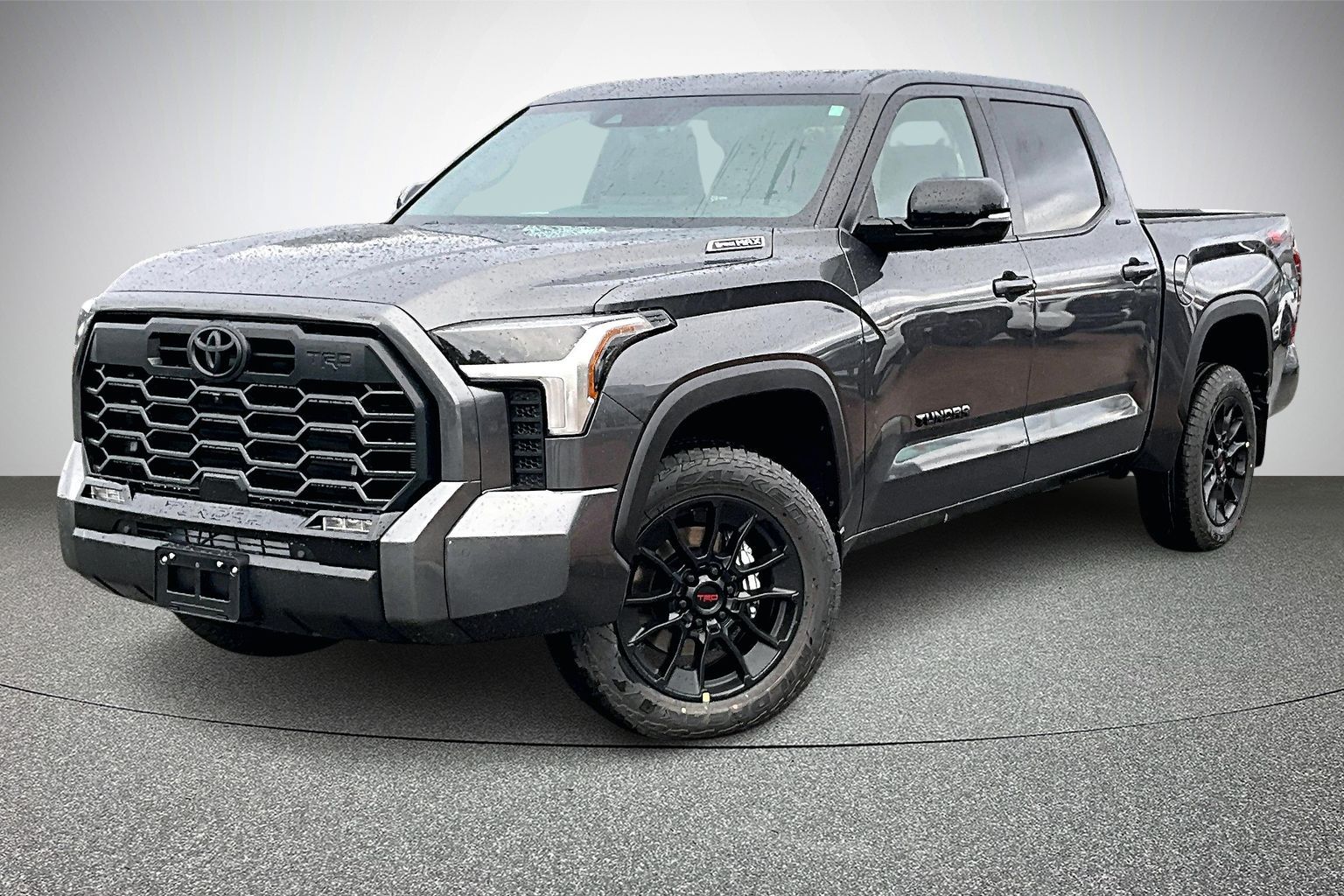 2026 Toyota Tundra Hybrid TUNDRA HYBRID LIMITED TRD OFF ROAD