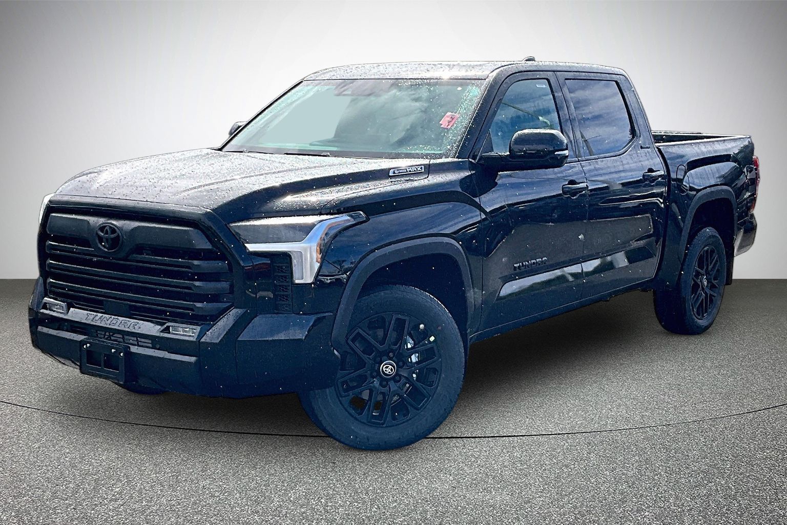 2026 Toyota Tundra TUNDRA HYBRID LIMITED NIGHTSHADE