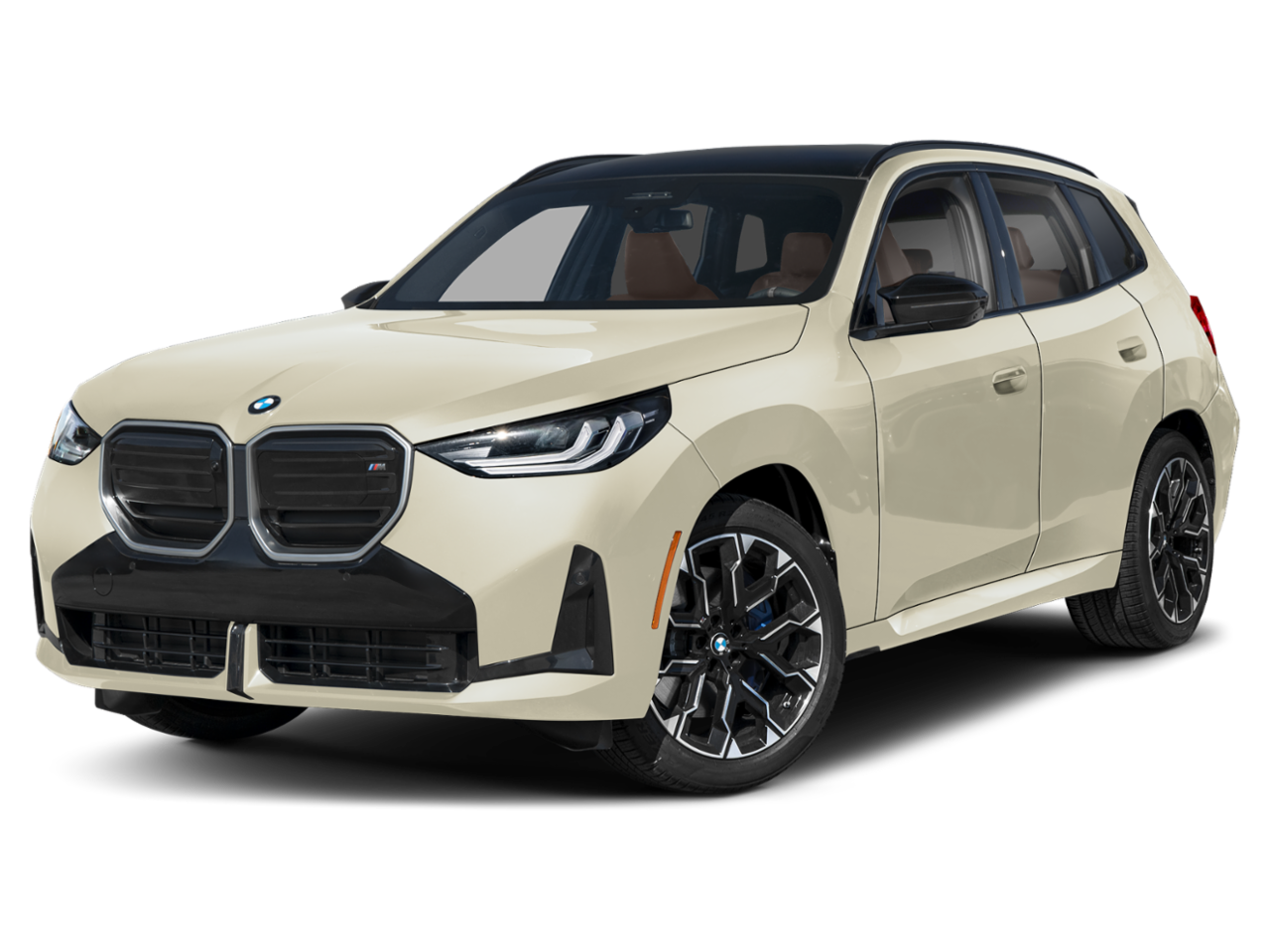 Gray (Dune Grey Metallic) 2026 BMW X3 SUV / Crossover All-Wheel Drive Automatic