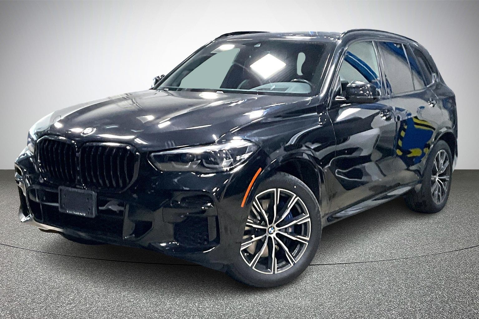 2022 BMW X5 xDrive40i Sports Activity Vehicle