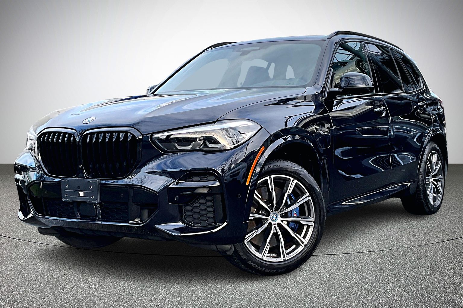 2022 BMW X5 X5 xDrive45e Plug-In Hybrid
