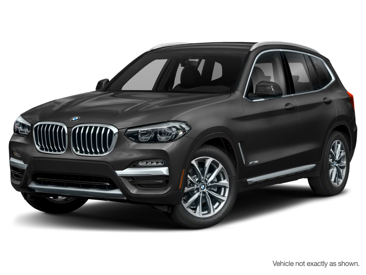 2019 BMW X3 M40i Sports Activity Vehicle
