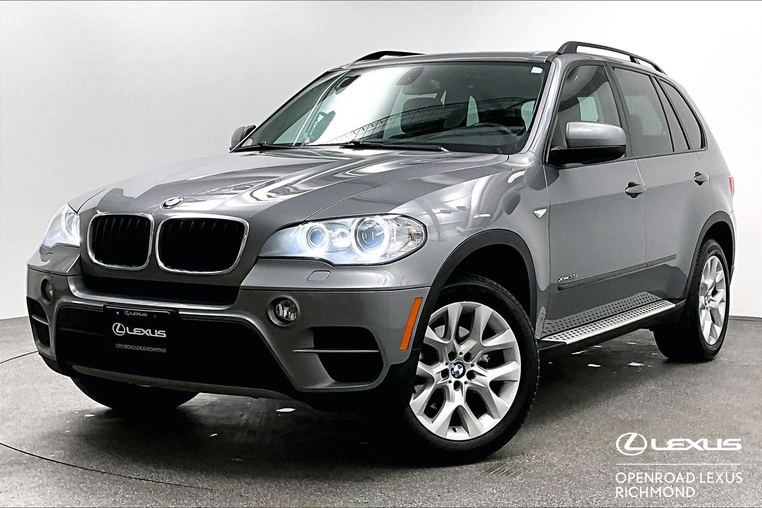 2013 BMW X5 AWD 4dr 35i