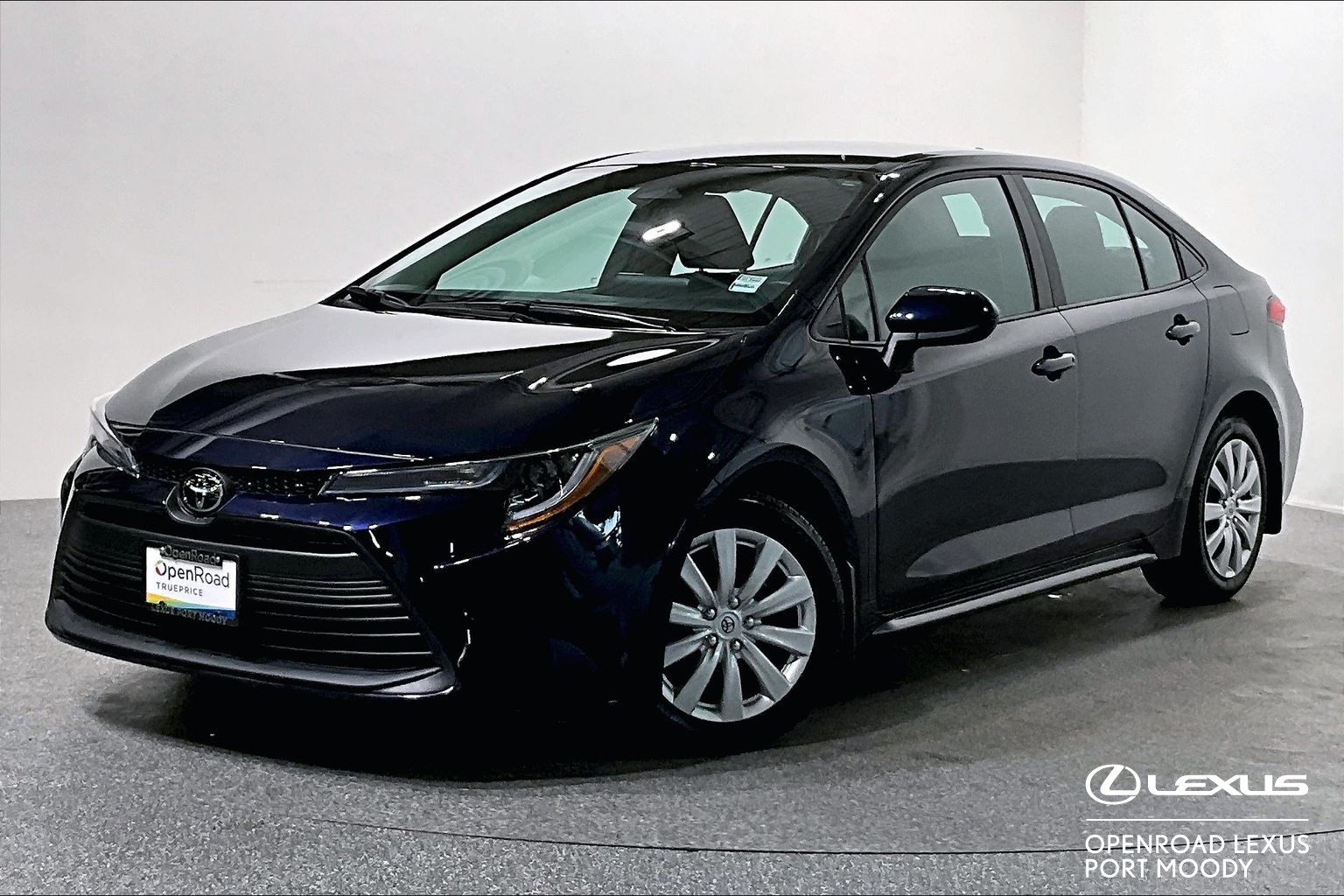 2024 Toyota Corolla LE CVT