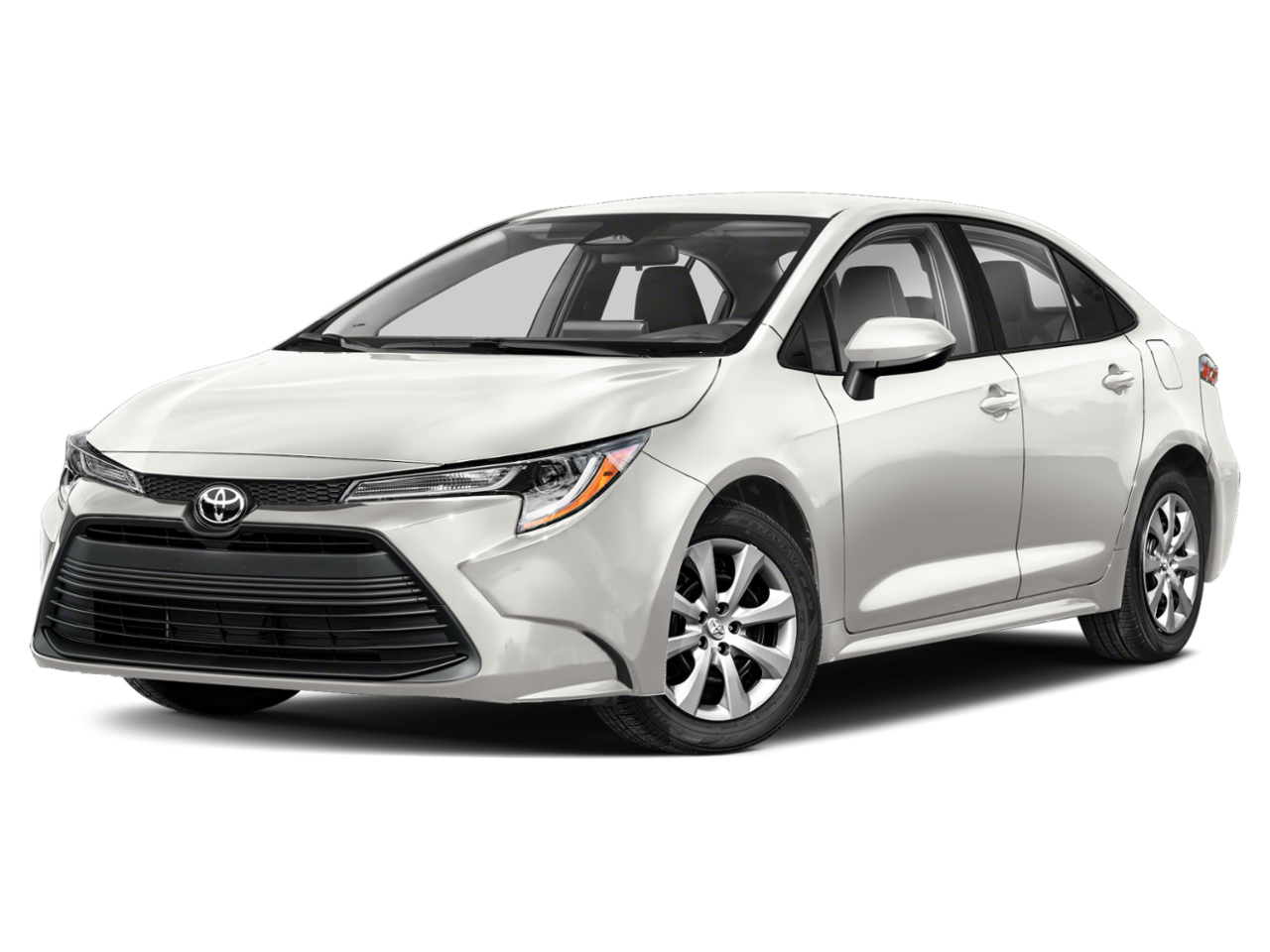 2026 Toyota Corolla COROLLA LE UPGRADE