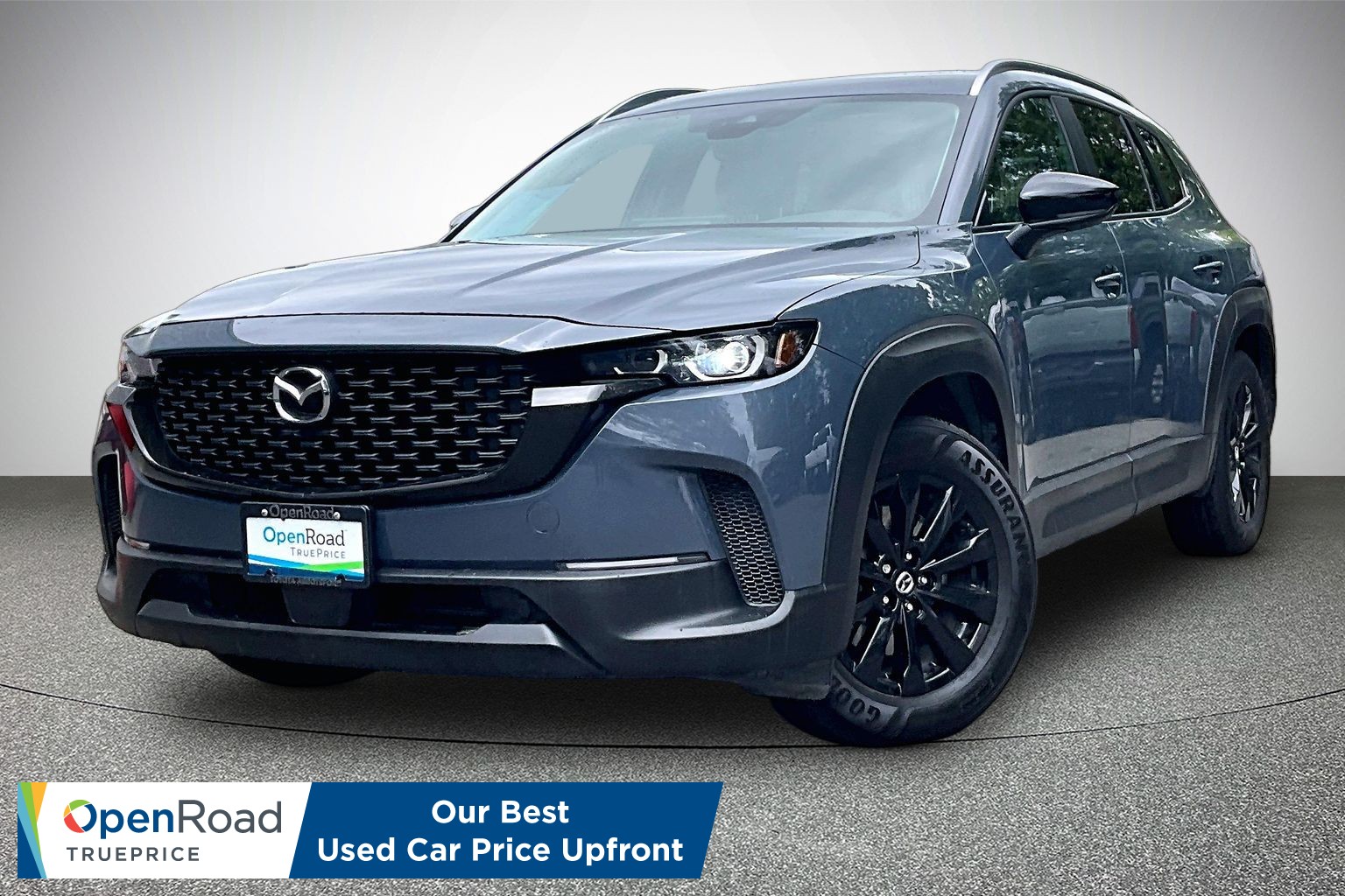 2024 Mazda CX-50 GS-L AWD
