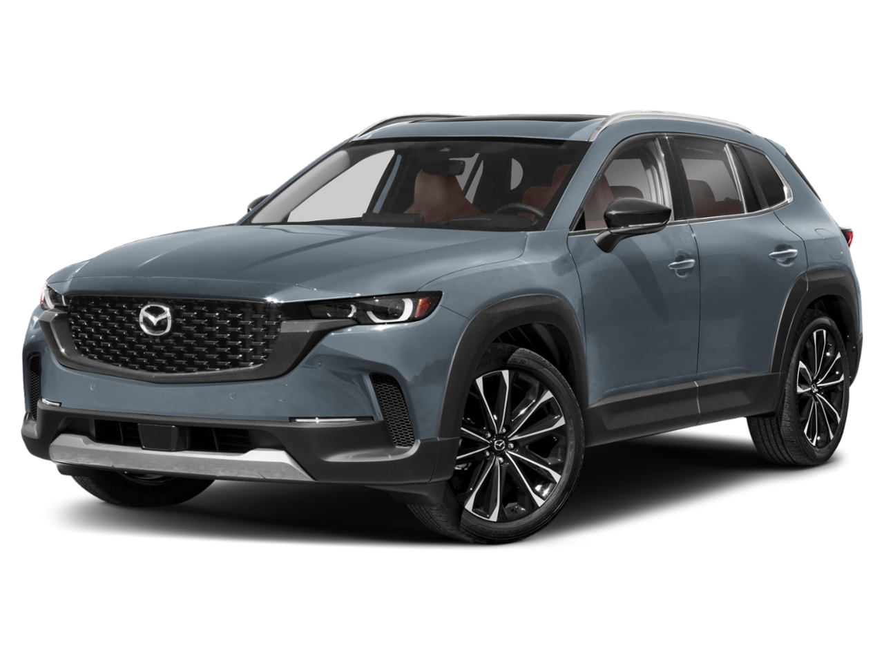 Demo 2023 Mazda CX-9 Kuro Edition AWD For Sale in Port Moody, BC