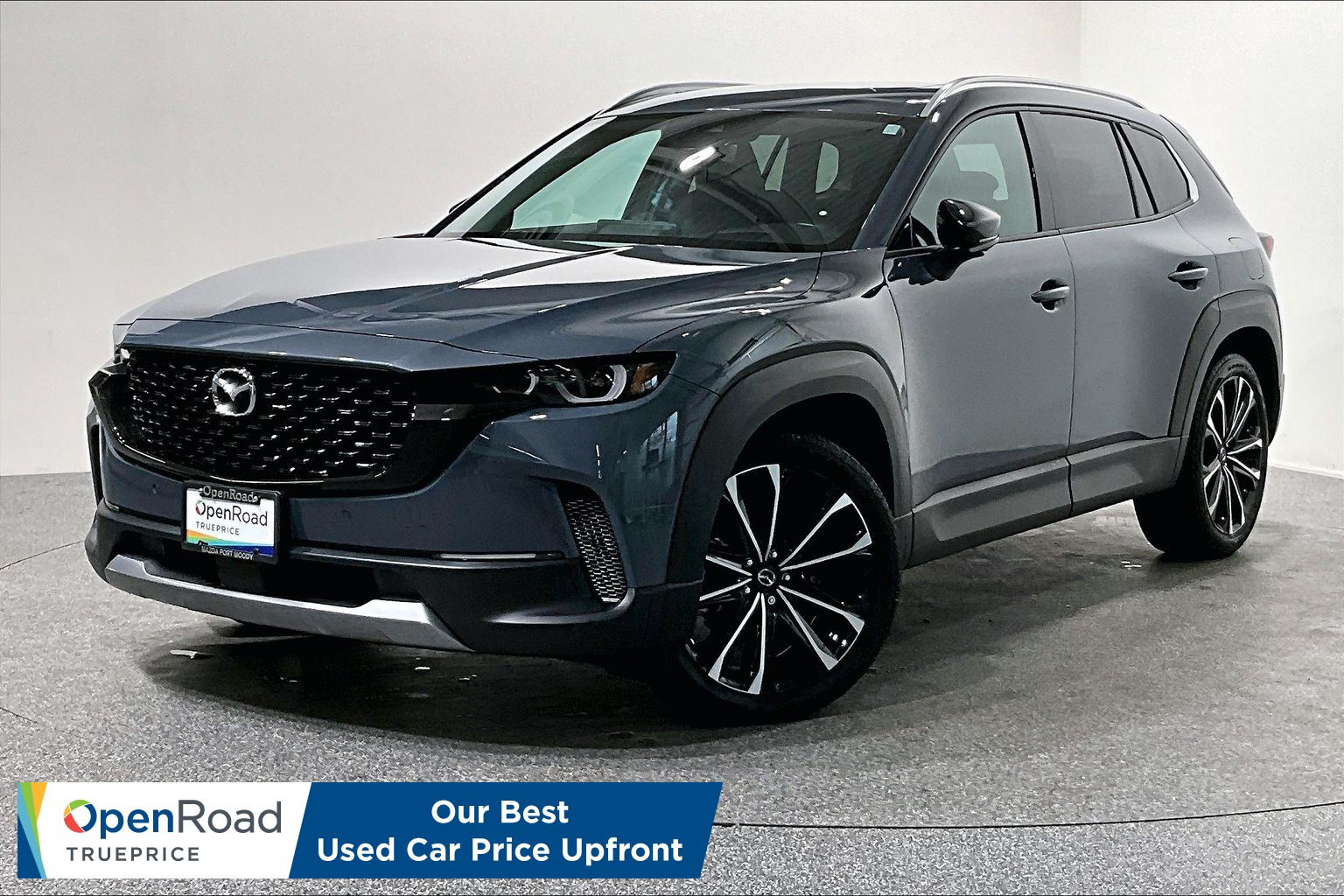2023 Mazda CX-50