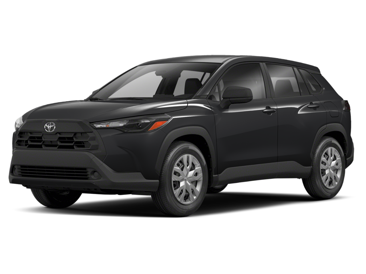 2026 Toyota Corolla Cross COROLLA CROSS L