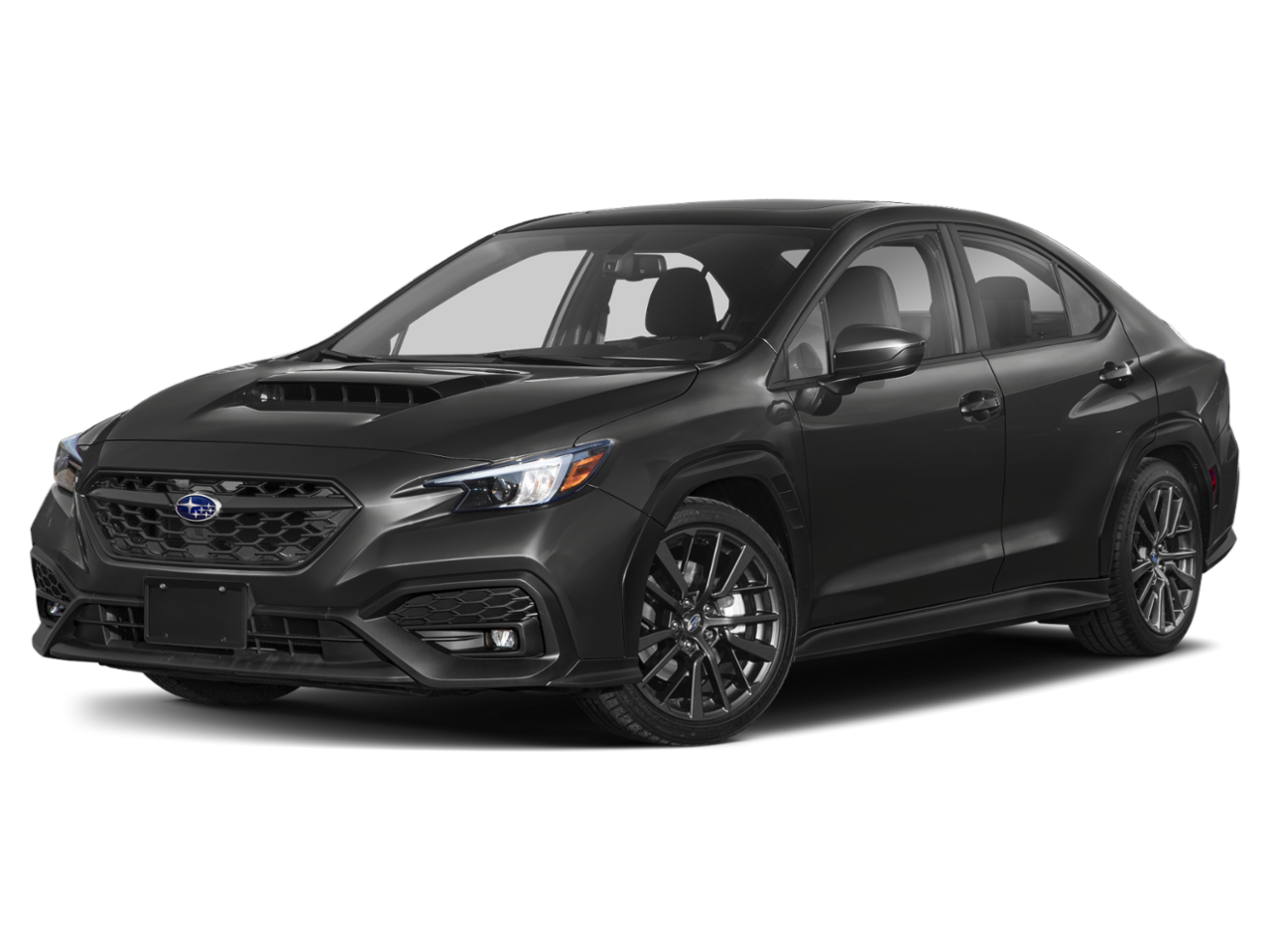2026 Subaru WRX Sport Manual