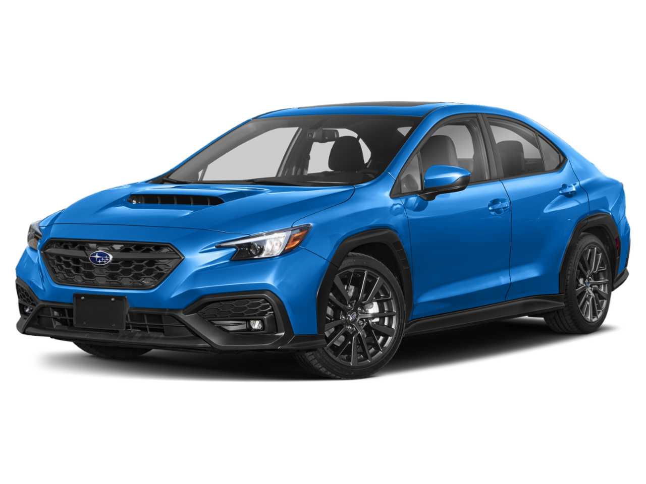2026 Subaru WRX Sport Manual