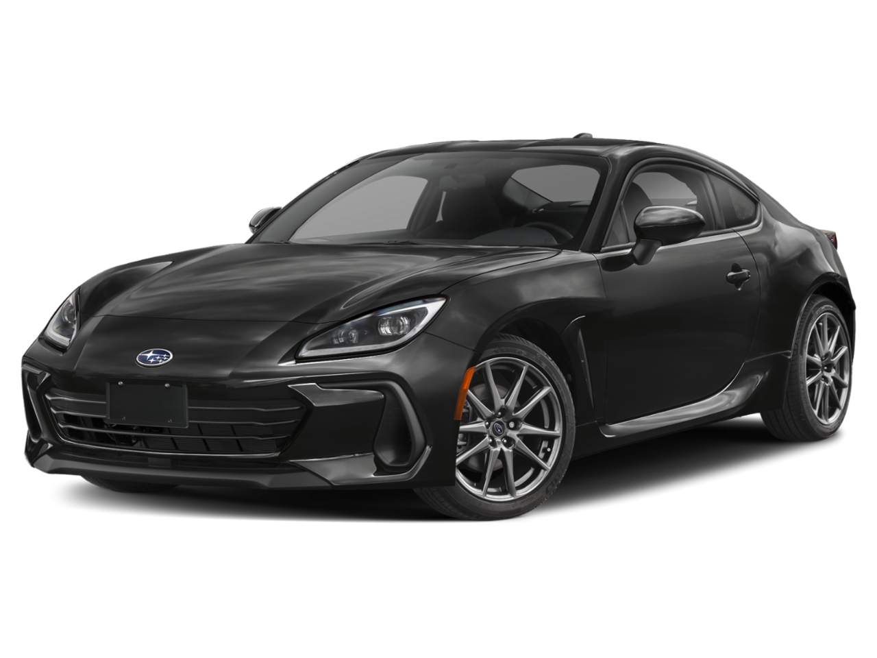 2026 Subaru BRZ Manual