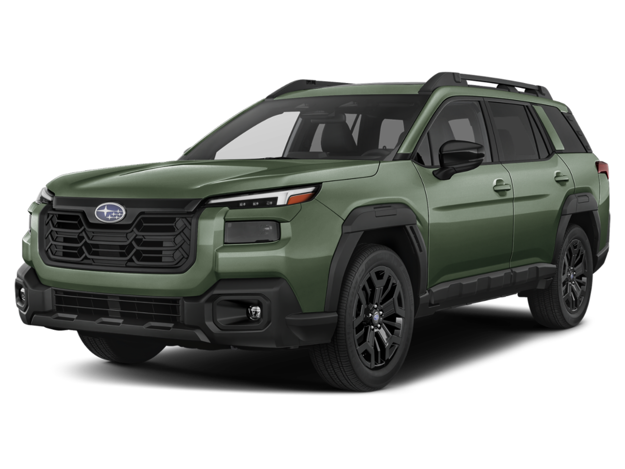 2026 Subaru Outback Premier XT AWD