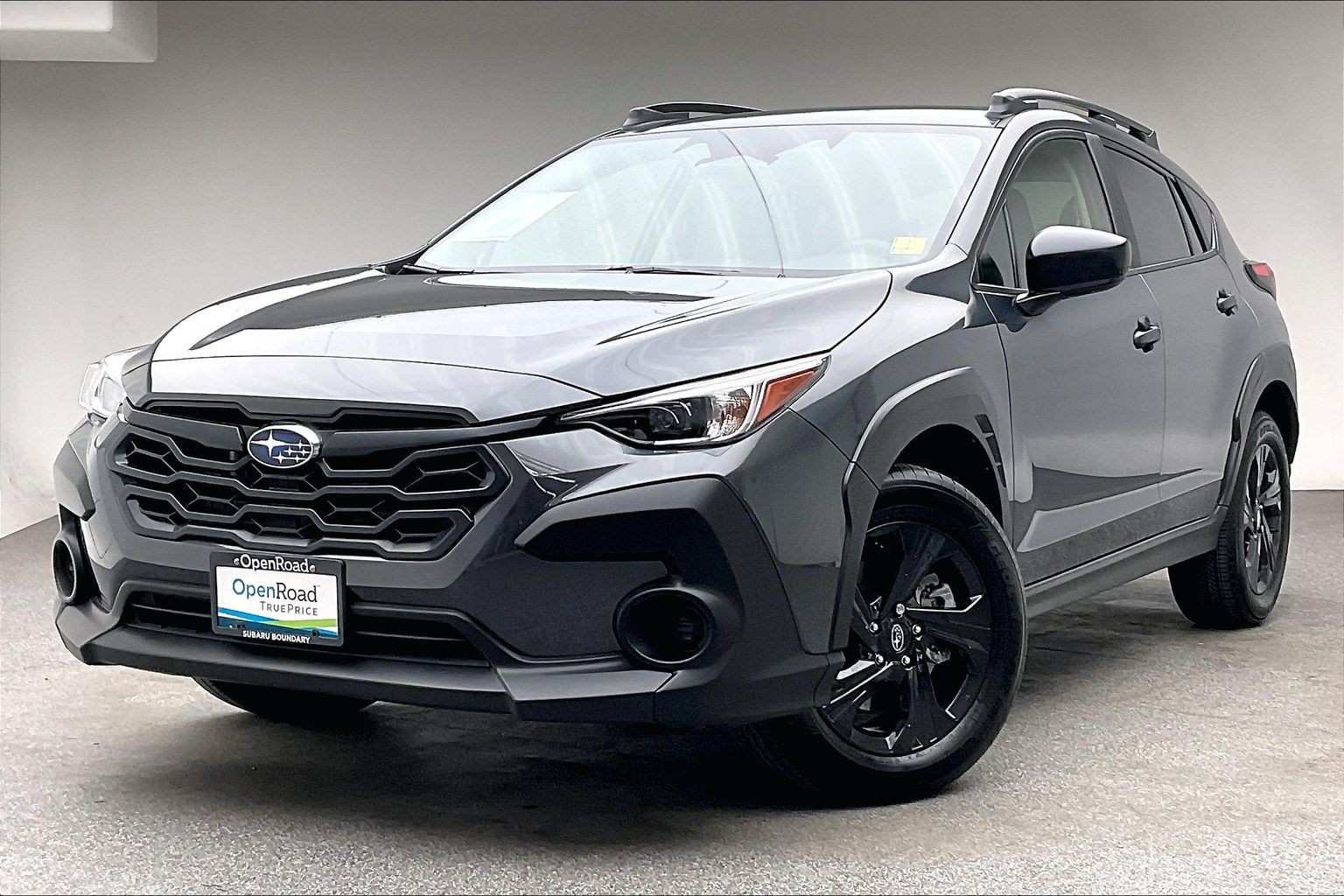 2024 Subaru Crosstrek Convenience AWD