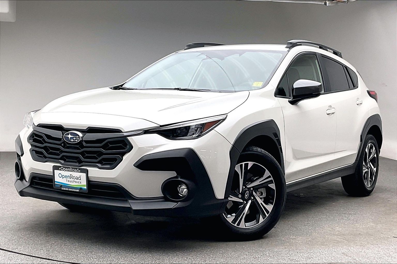 2024 Subaru Crosstrek Touring AWD