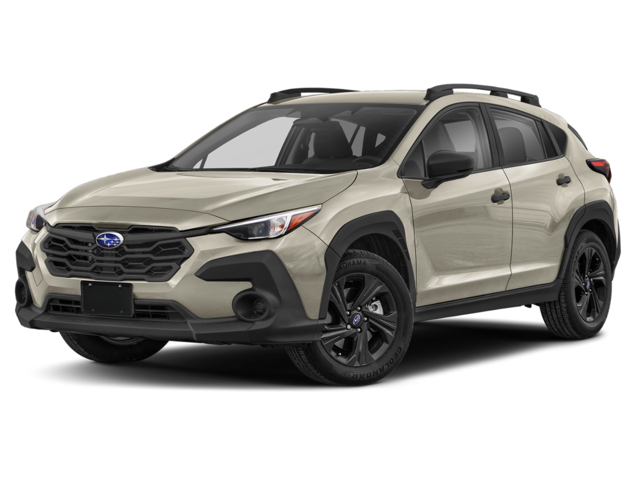 2026 Subaru Crosstrek Convenience AWD