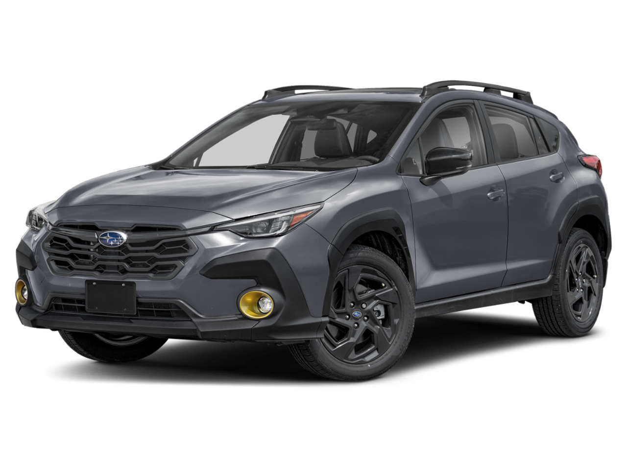 2026 Subaru Crosstrek Onyx AWD