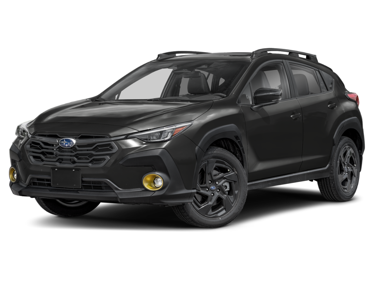 2026 Subaru Crosstrek Onyx AWD