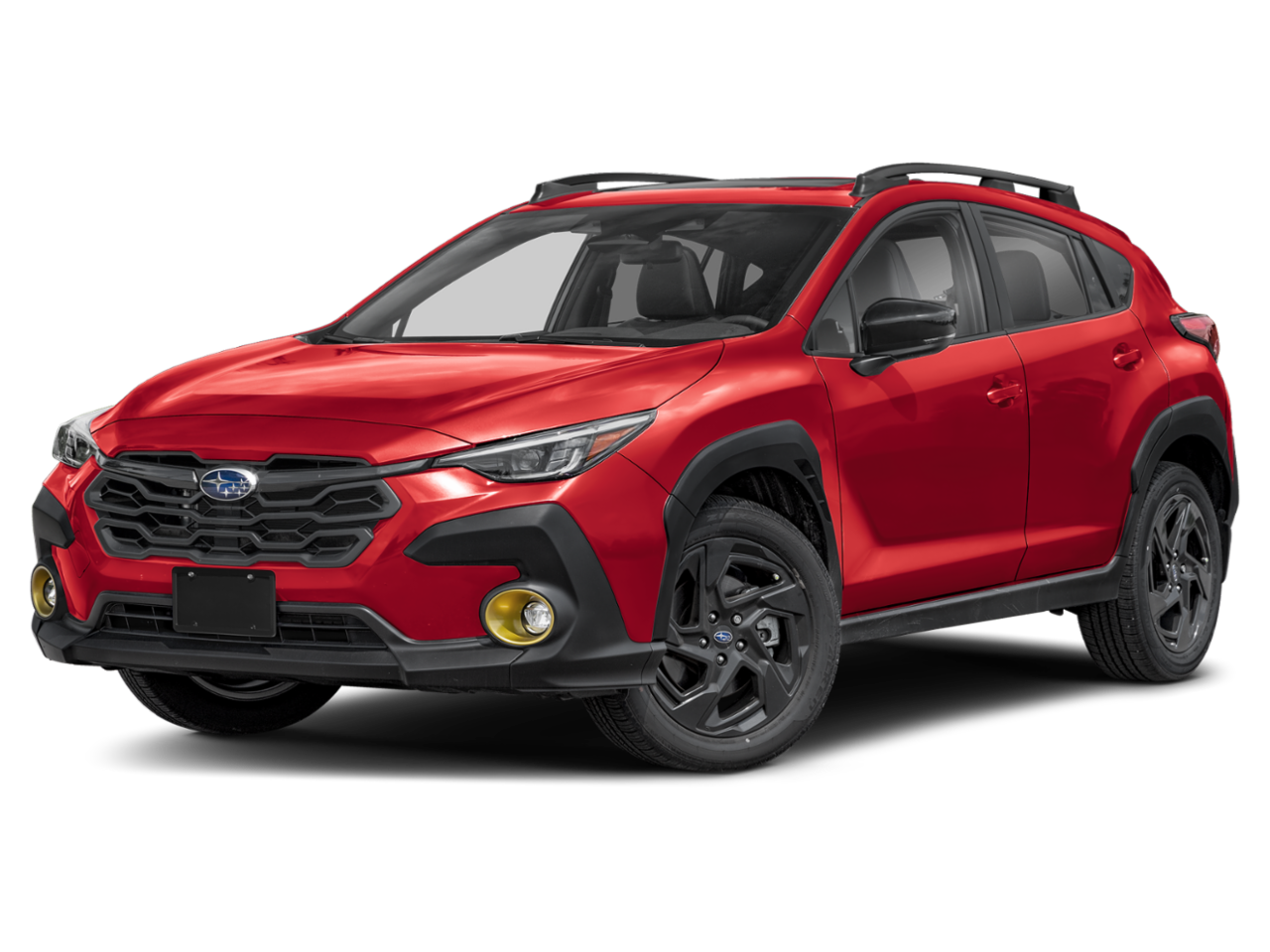 2026 Subaru Crosstrek Onyx AWD