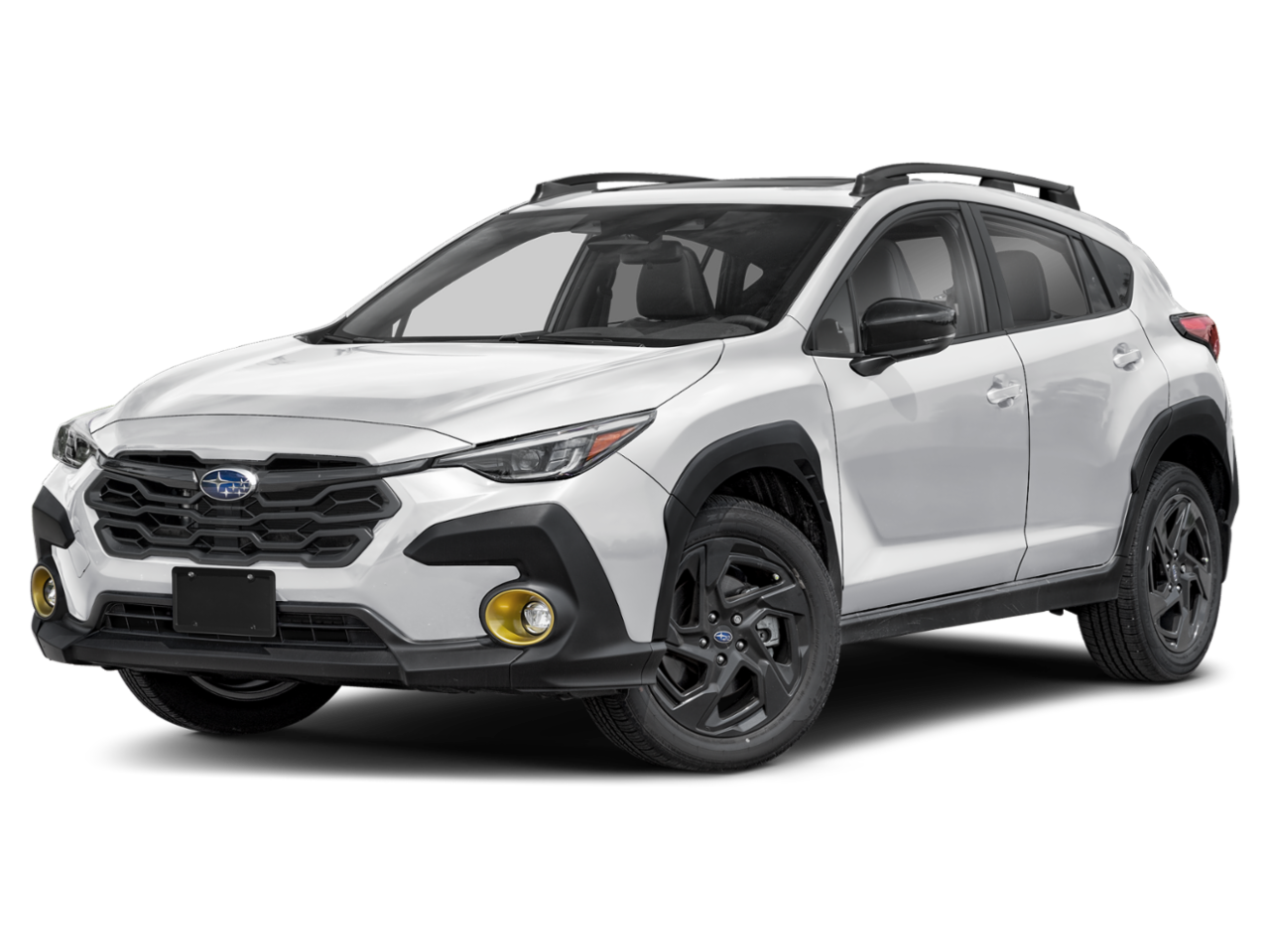 2026 Subaru Crosstrek Onyx AWD
