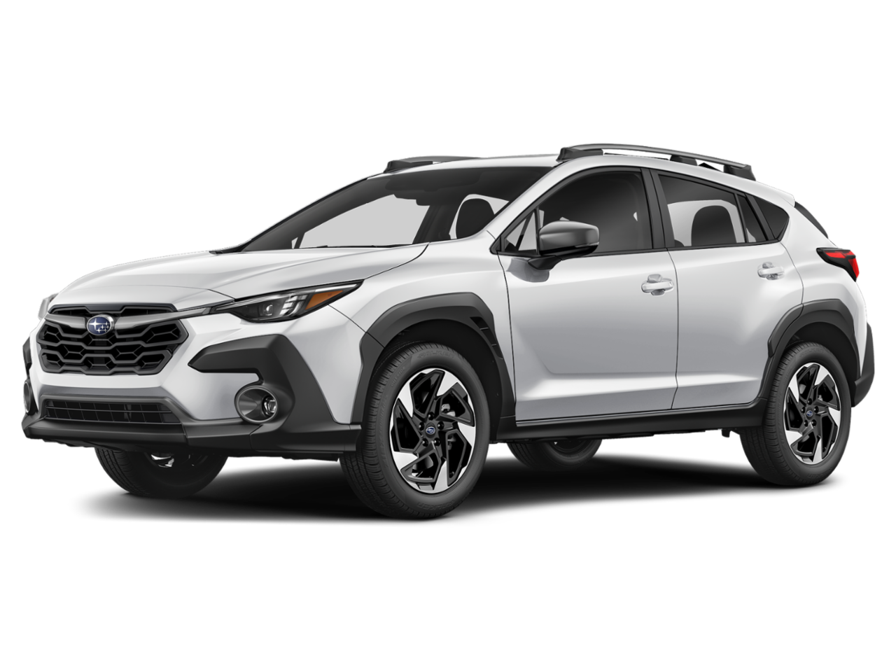 2026 Subaru Crosstrek Limited AWD