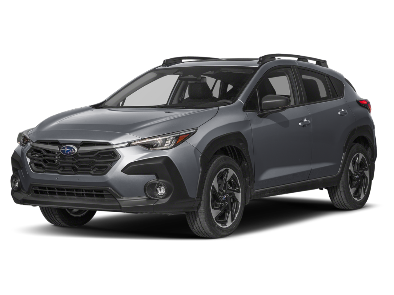 2026 Subaru Crosstrek Limited AWD