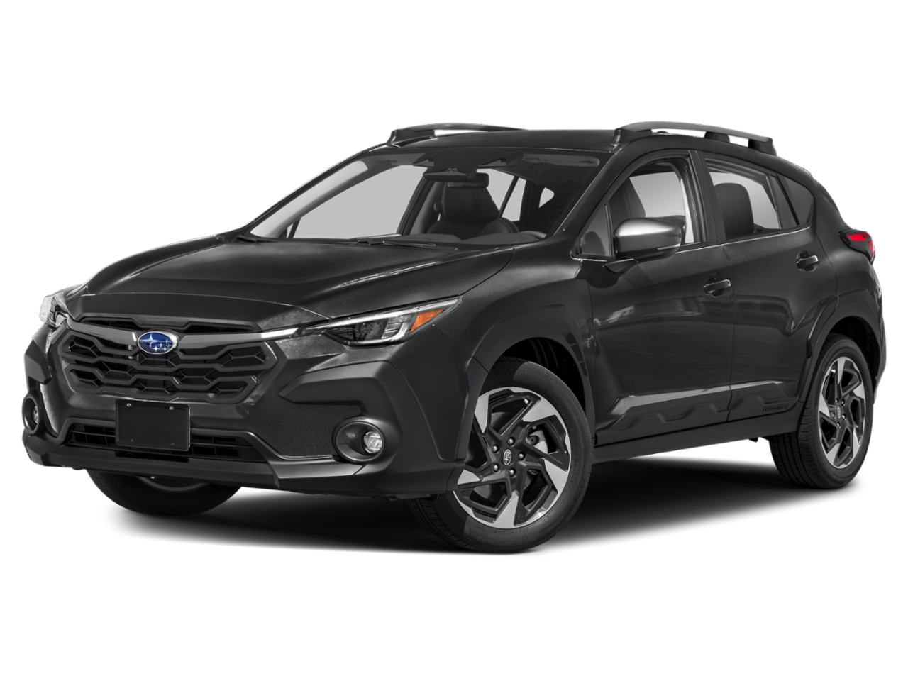 2026 Subaru Crosstrek Limited AWD