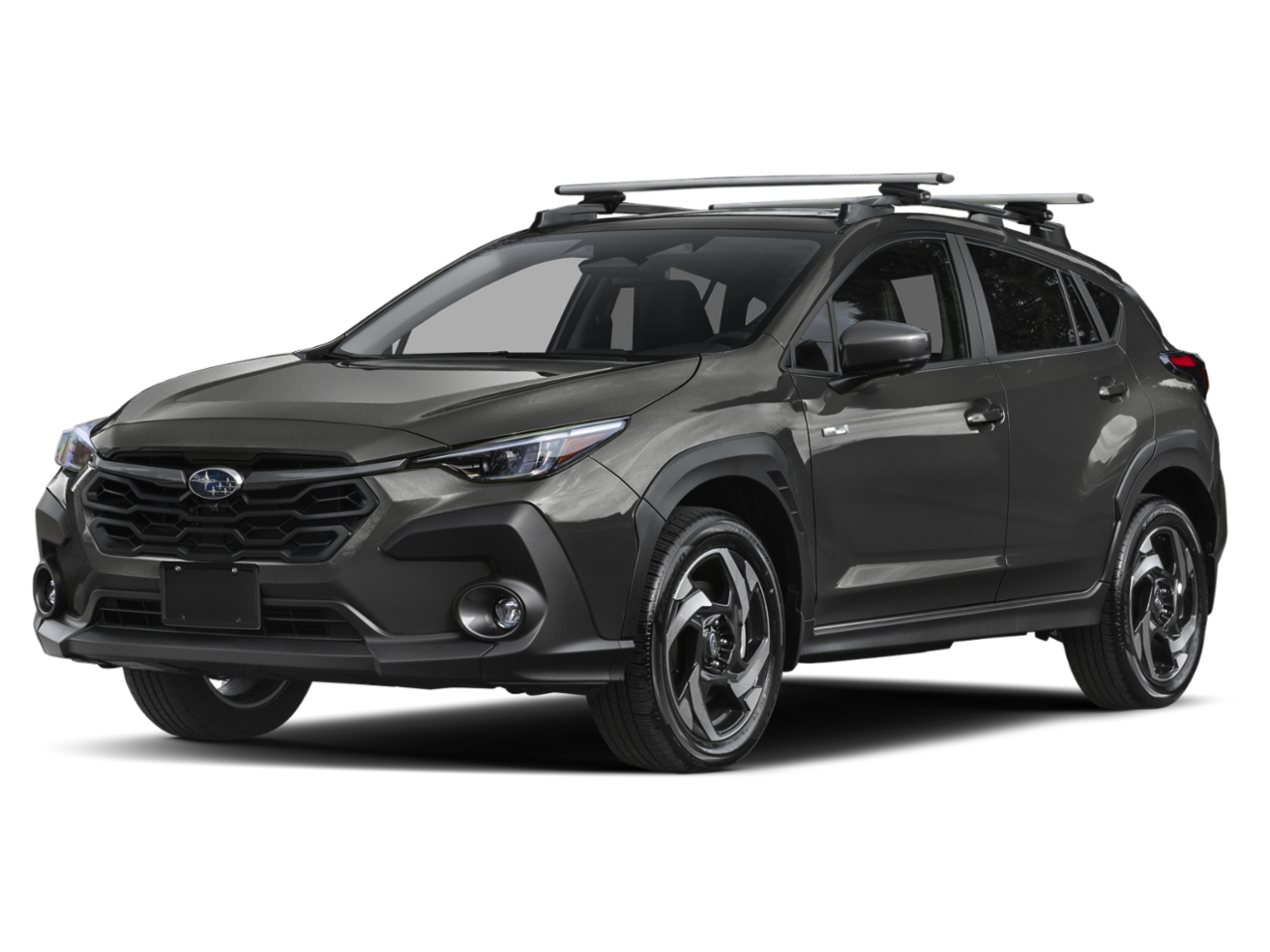 2026 Subaru Crosstrek Limited AWD