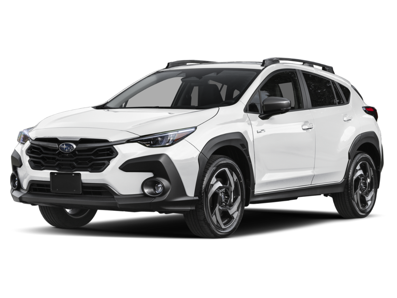 2026 Subaru Crosstrek Hybrid Limited AWD