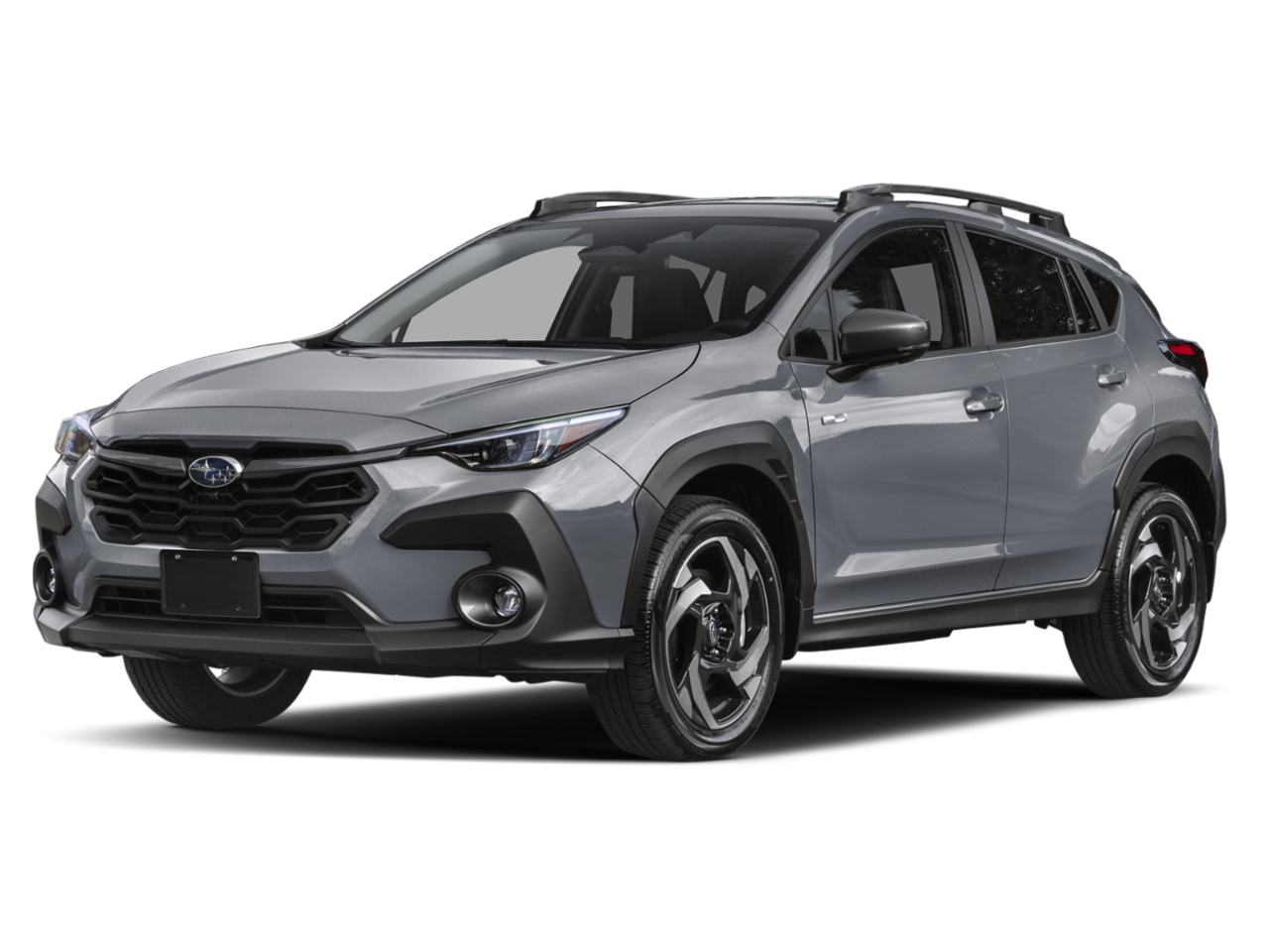 2026 Subaru Crosstrek Hybrid Limited AWD
