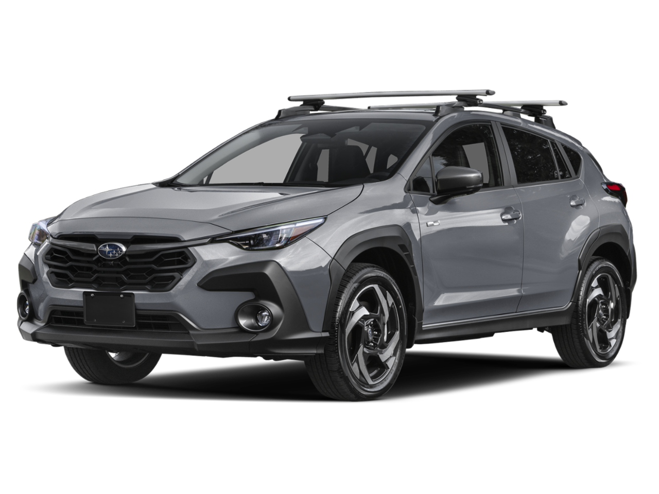 2026 Subaru Crosstrek Hybrid Limited AWD