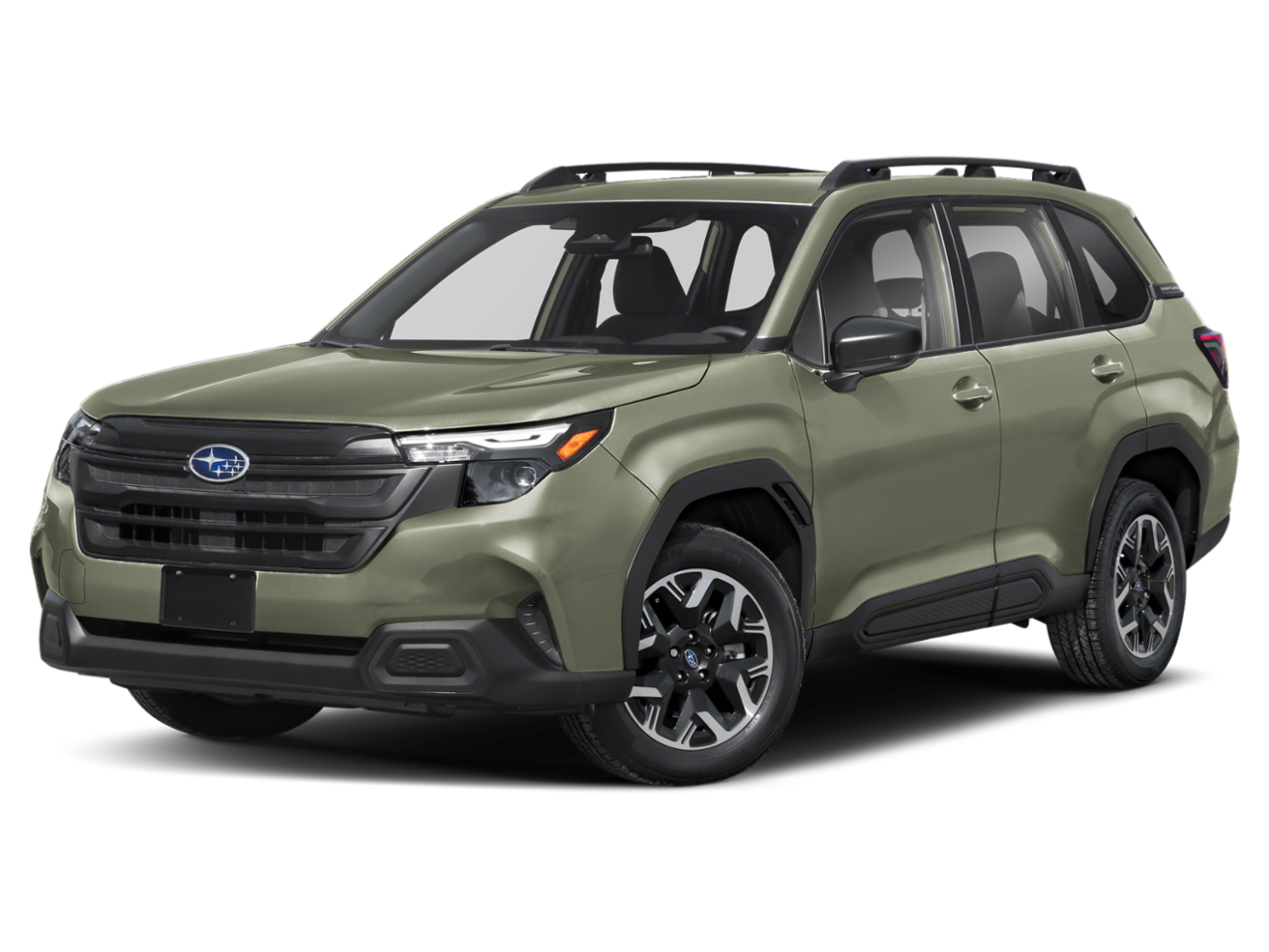 2026 Subaru Forester Convenience AWD