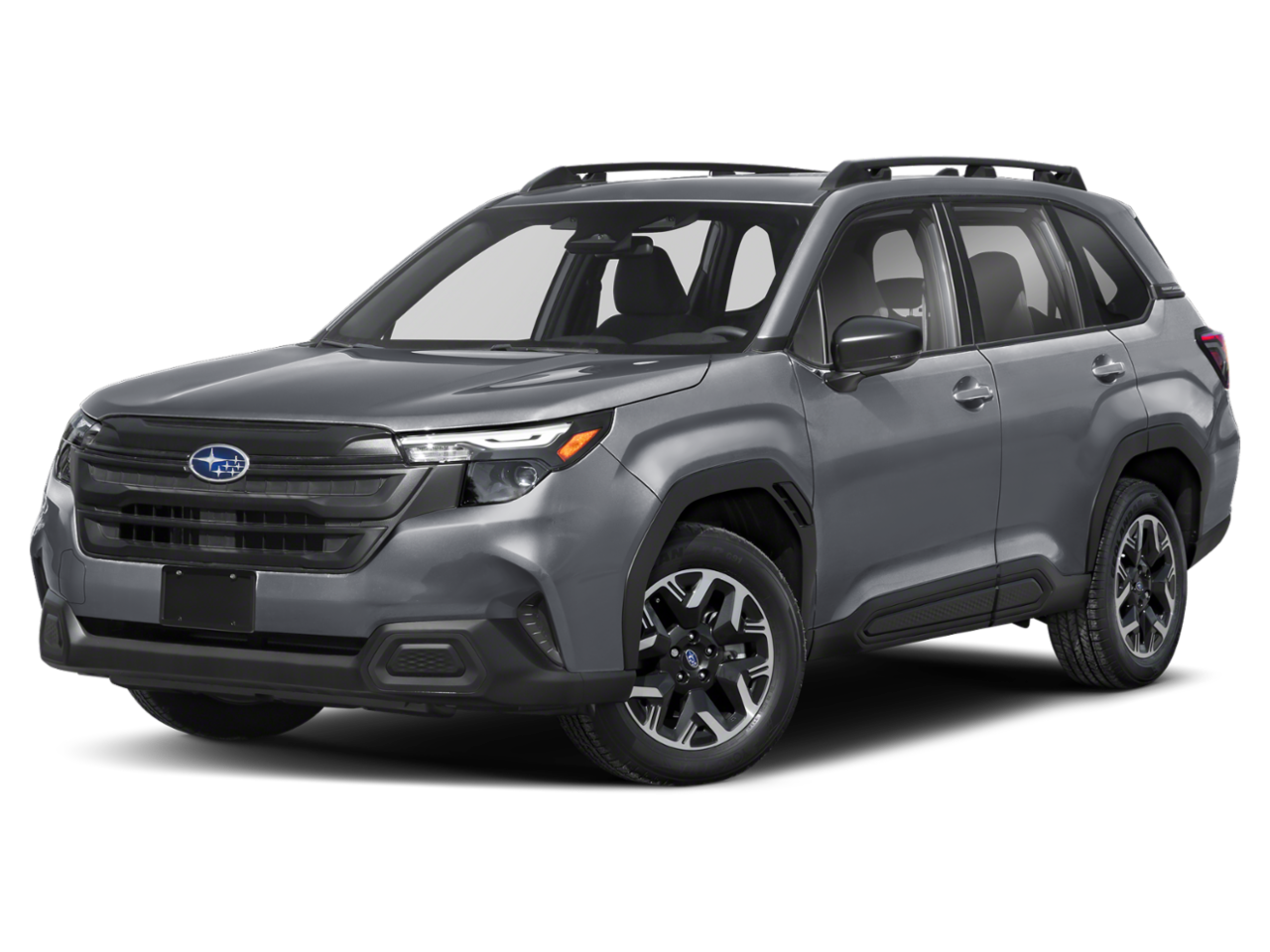 2026 Subaru Forester Convenience AWD