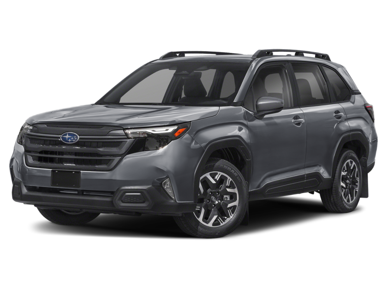 2026 Subaru Forester Touring AWD