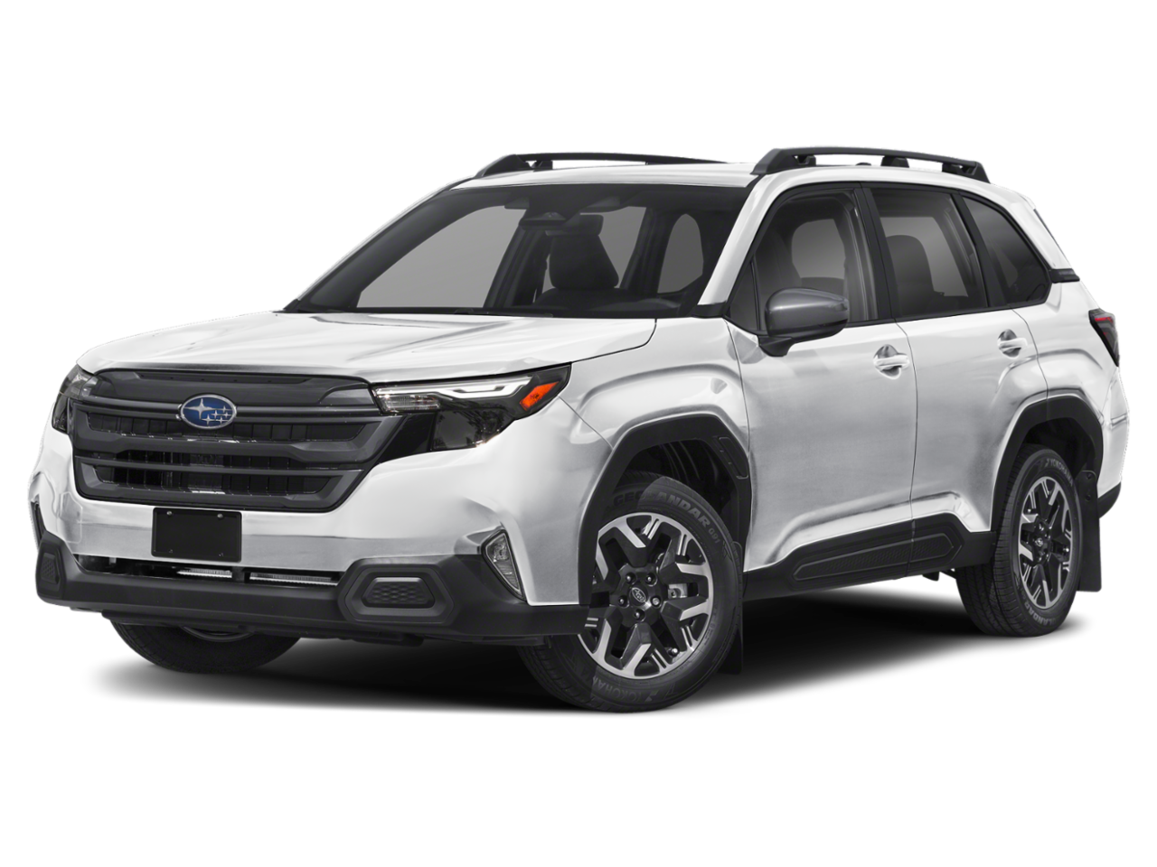 2026 Subaru Forester Touring AWD