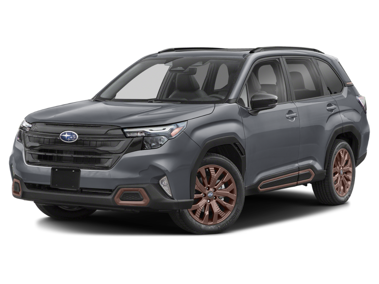 2026 Subaru Forester Sport AWD