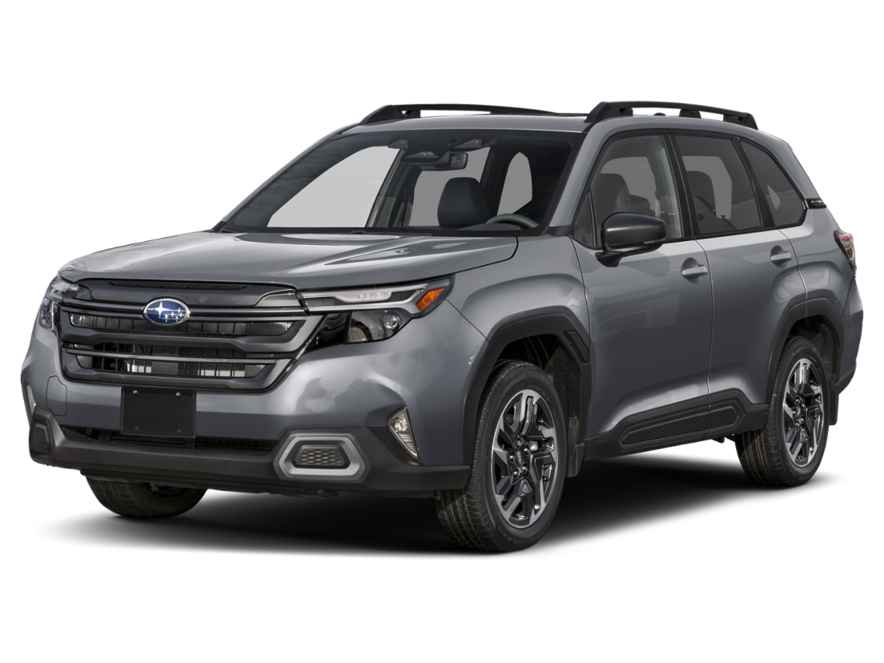 2026 Subaru Forester Limited AWD