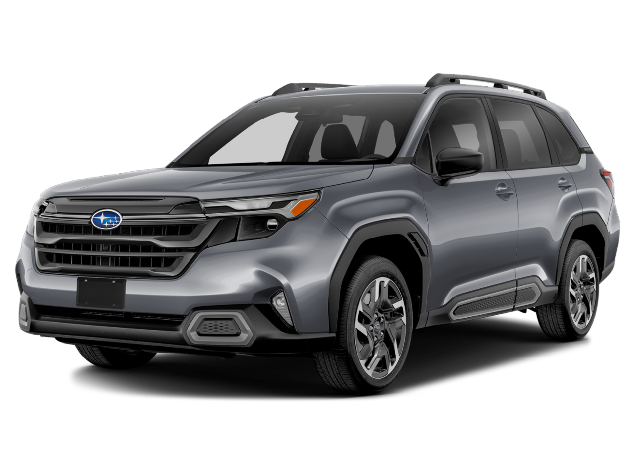 2026 Subaru Forester Limited AWD