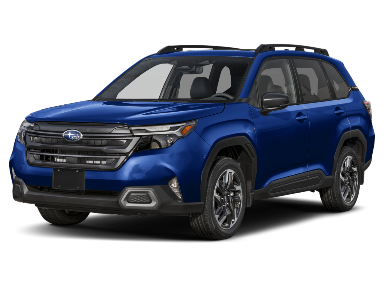 2026 Subaru Forester Limited AWD